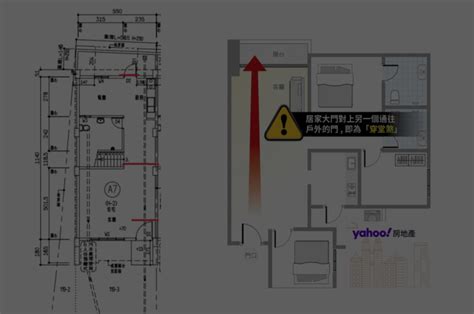 怎樣才算藥罐煞|【風水指南】怎樣纔算藥罐煞？掌握藥罐煞的形成條件，避免住宅。